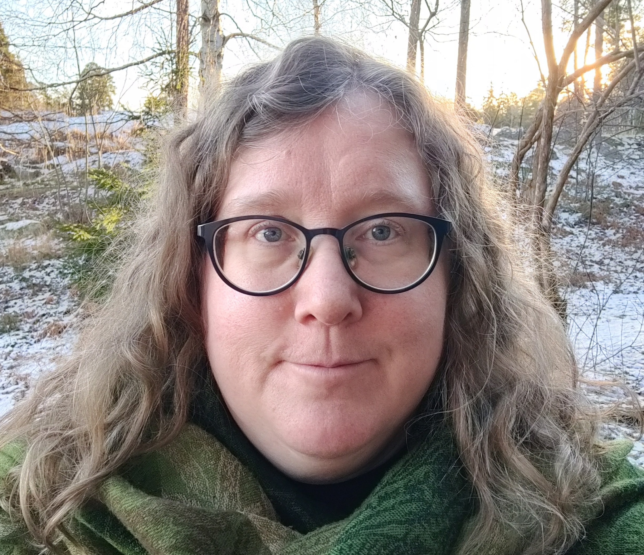 Stina P B Isaksson Friskvårdsmassör 